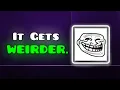 These STRANGE Geometry Dash Levels Got RATED