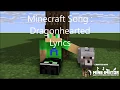 Download Lagu Minecracft Song : Dragonhearted lyrics