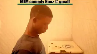 the wicked house boy