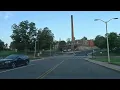 Eastern Kentucky University 2024 Campus Tour