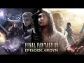 Download Lagu Final Boss Battle (Somnus) - FFXV Episode Ardyn OST