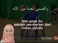 Download Lagu Dima Bashar - 7elween/Halwin terjemahan bahasa indonesia