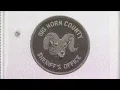Big Horn County undersheriff resigns