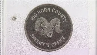 Big Horn County undersheriff resigns