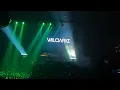 Will Clarke - Conjure Sex (Maceo Plex) - Mission Ballroom - Denver, Colorado 11-26-2022