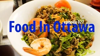 Foodies Guide to Ottawa – Van Life 027