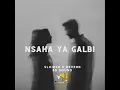 Nsaha Ya Galbi (Slowed & Reverb 8D)