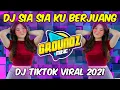 Download Lagu DJ TIKTOK TERBARU 2021~DJ SIA SIA KU BERJUANG MERANTAU DI NEGERI ORANG ZIDAN REMIX VIRAL