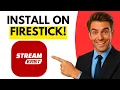 How To Install Streameast On Firestick UPDATED METHOD