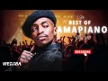 Lagu BEST OF AMAPIANO MIX 2025 VOL178 | DJ WEBABA