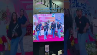 വല്ലാർപാടം ബൈബിൾ കൺവെൻഷൻ തുടങ്ങി