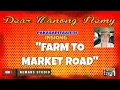 Download Lagu Dear Manong Nemy | ILOCANO DRAMA | Story of Insiong | FARM TO MARKET ROAD