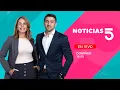 Download Lagu 🔴 EN VIVO | Noticias 5 - Domingo | 07-09-2025