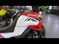 THOMAS IS BACK with the ULTIMATE ADVENTURE BIKE