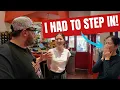 Saving a Chinese Restaurant in EDINBURGH Before It Closes