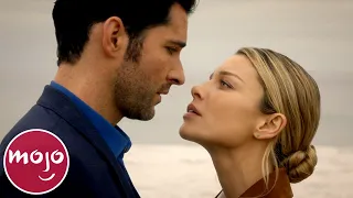 Top 20 Most Long Awaited TV Kisses 