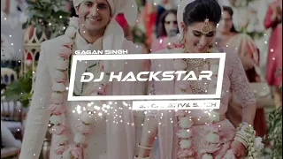 dulhe ka sehra remix dj hackstar nusrat fateh ali khan dhadkan gs creative singh gagan