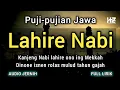 Download Lagu LAHIRE NABI || Puji-Pujian Jawa Setelah Adzan