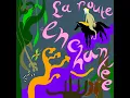 Cecile McLorin Salvant - La route enchantee Visualizer