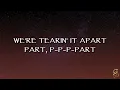 Kesha - We R Who We R (Lyrics)