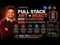 Full Stack NET React with Claude Code Part 3 - Auth Role-Based Access E2E Testing