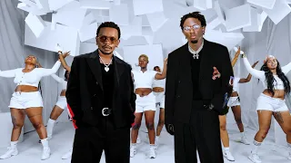 Marioo feat D Voice - Watu (Official Music Video)