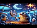 Download Lagu The Mirror of the Moon Mole 🌕✨ | A Magical Story About Choices and Friendship