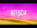 Lagu IVE - Kitsch (Lyrics)