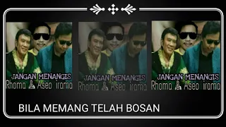 Download TERBARU 2021 JANGAN MENANGIS (COVER) ASEP IRAMA ORIGINAL BY PRABU PRATAMA MP3