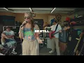 BE STILL (official lyric video)