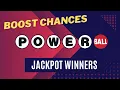 Powerball June 28 2025 What Past Draws Reveal About Future Jackpots