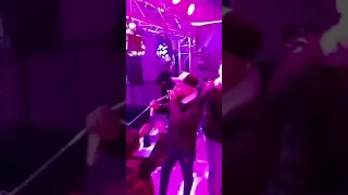 سقسي سقسي تعرفيني قنبلة الأعراس Cheb Anes Sghir 2023 Constantine Rai Stayfi 