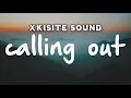 Sophie Lloyd - Calling Out (feat. Dames Brown [Riva Starr Warehouse Remix]