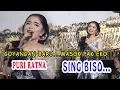 Download Lagu GOYANG BARU  SING BISO.... PURI RATNA..  Masok Pak Ekoo.....
