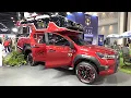 Toyota Hilux RV