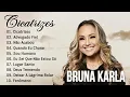 Download Lagu Bruna Karla || As melhores músicas gospel falam sobre amor com Deus: Cicatrizes, Advogado Fiel,..