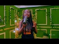 Asake - Dupe (Cover) | Mac Roc Sessions ft Constance (Nigerian Teenage Sensation)