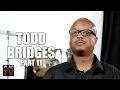 Todd Bridges on Getting Arrested for Drugs Gun Co-Star Dana Plato Robbing Store Part 11