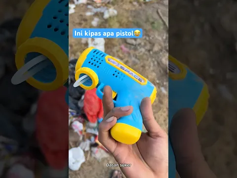 Kalo kamu nemu gininan kalian ambil gak?😂