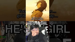 Finally It S NOT A TRAP Hell S Paradise 