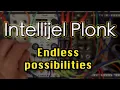 🏹 Intellijel Plonk 🏹 🎧 (no talking) 🎧