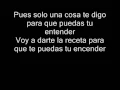 Daddy Yankee Nicky Jam -  Guayando ( Con letra )