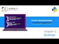 Chapter 11 Function Arguments In Python Python Malayalam Tutorial For Beginners