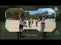 MISSION ACCOMPLISHED World Series Paintball at Little river