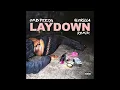 OMB Peezy & GloRilla - Lay Down (Remix) (AUDIO)