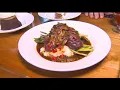 Ale house with good eats along Connecticut River Foodie Friday