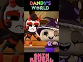 Download Lagu Dandy's World! HALLOWEEN SKIN Reveal #roblox #dandysworld #update #halloween
