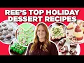 Ree Drummond's Top Holiday Dessert Recipe Videos | The Pioneer Woman | Food Network