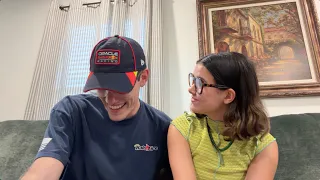 Catching Up With KLAILEA & BRADY