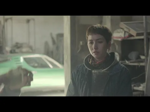 El cuidado de los otros - Tráiler